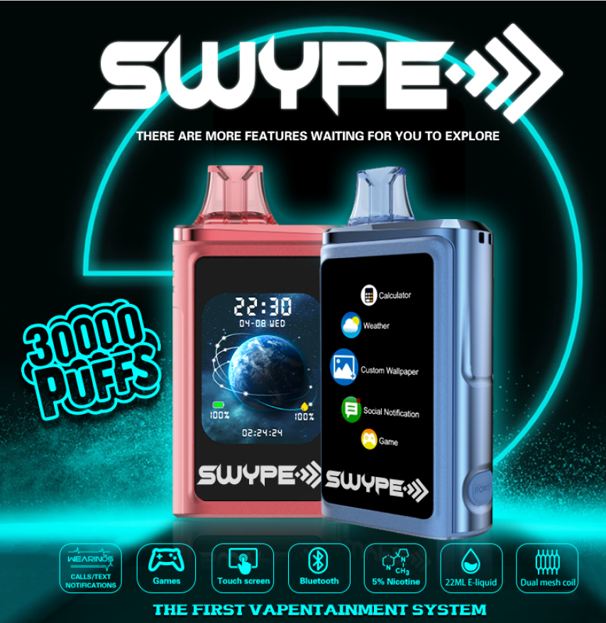 swype vape phone price swype 30000 puffs disposable